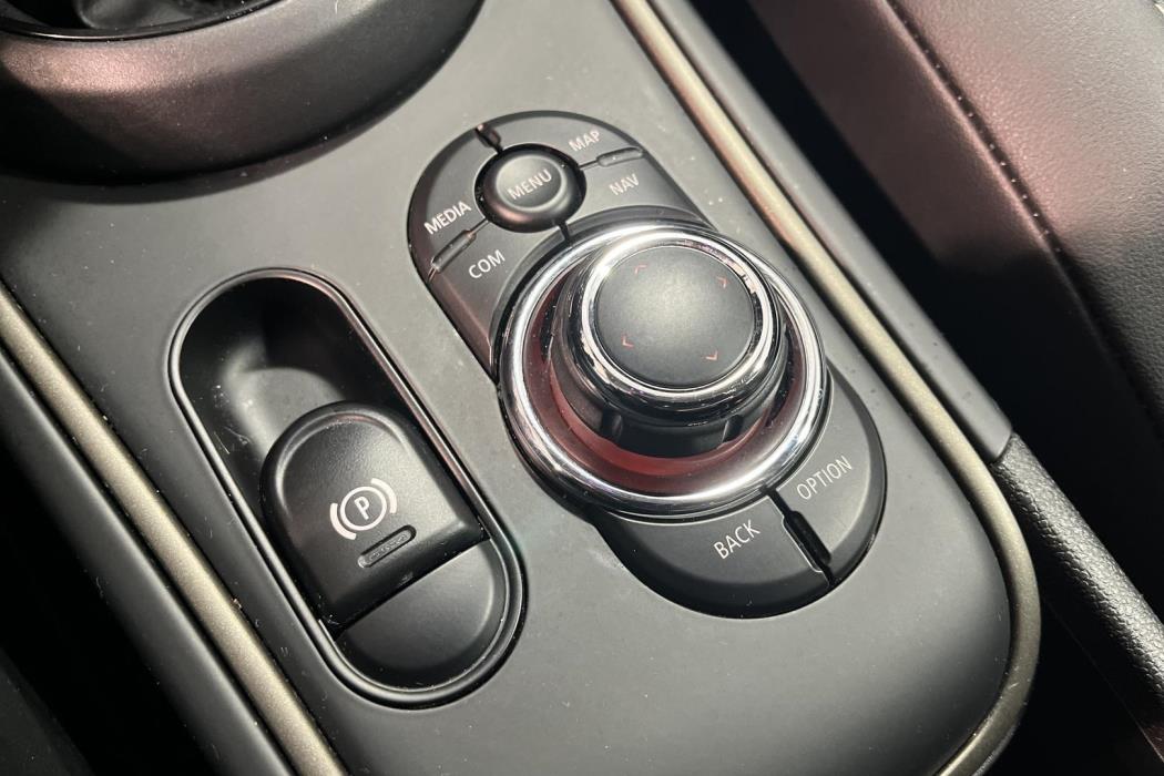 Mini Countryman 2021