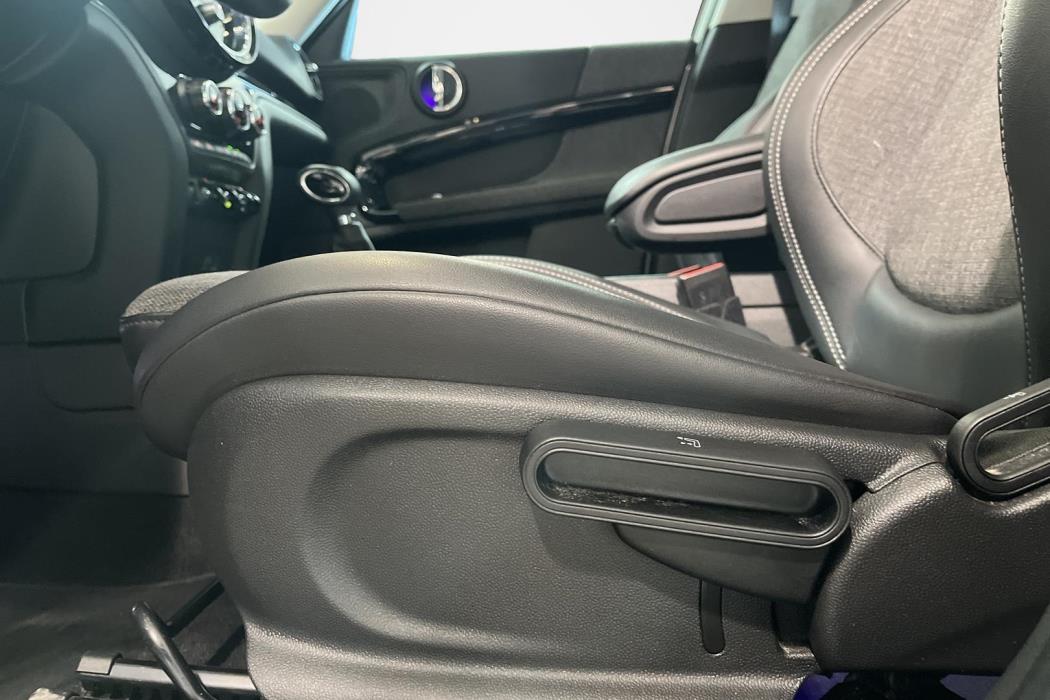 Mini Countryman 2021