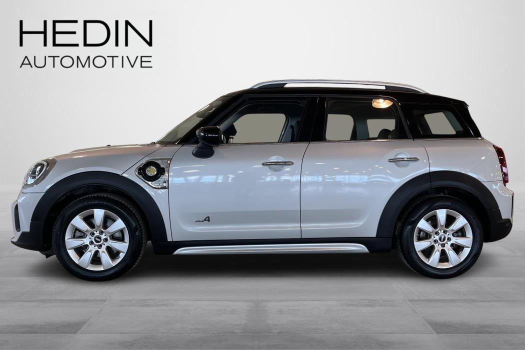 Mini Countryman 2021