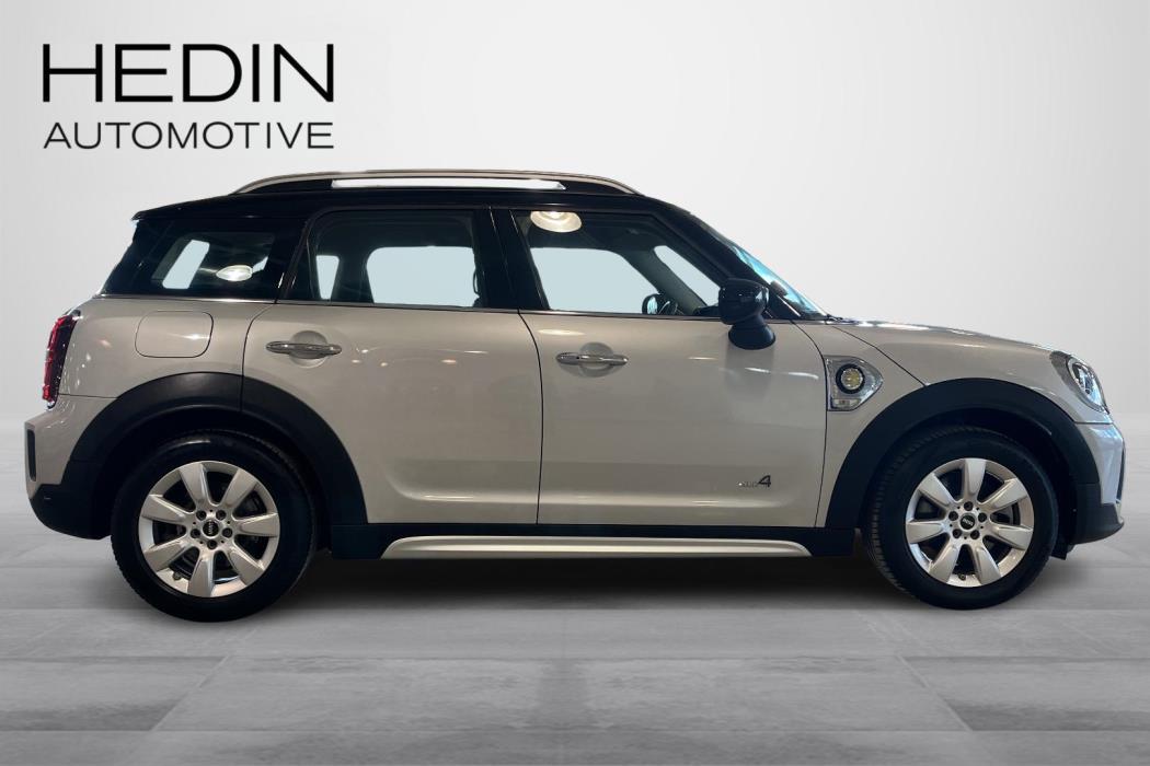 Mini Countryman 2021