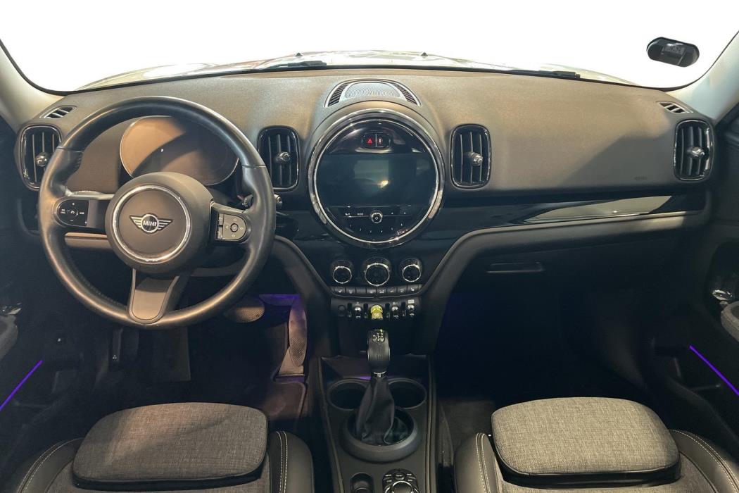 Mini Countryman 2021