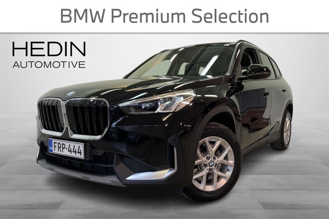 BMW X1 2024