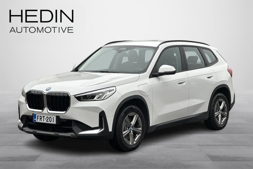 BMW X1 2024