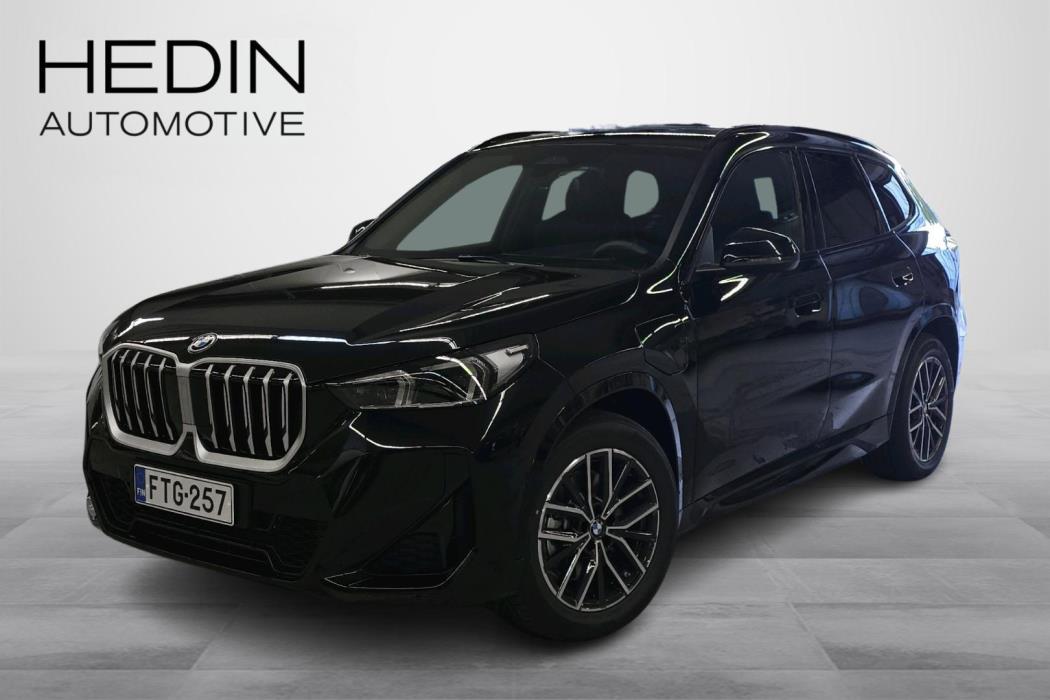 BMW X1 2026