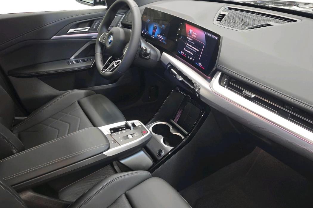 BMW X1 2026