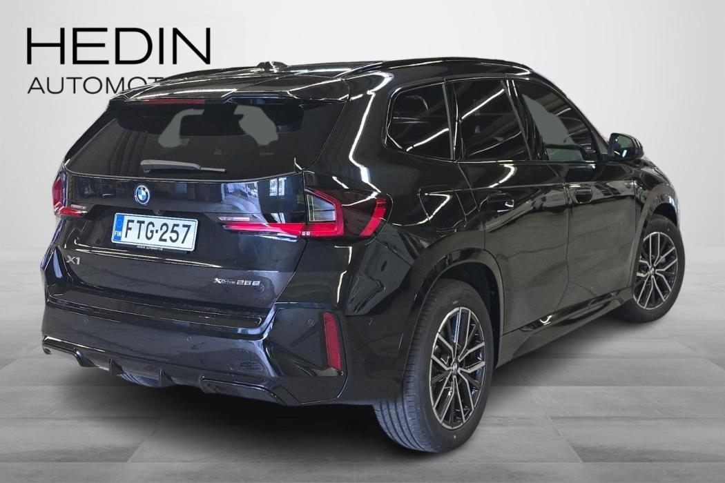 BMW X1 2026
