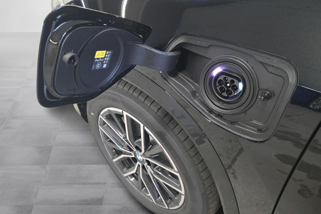 BMW X1 2026