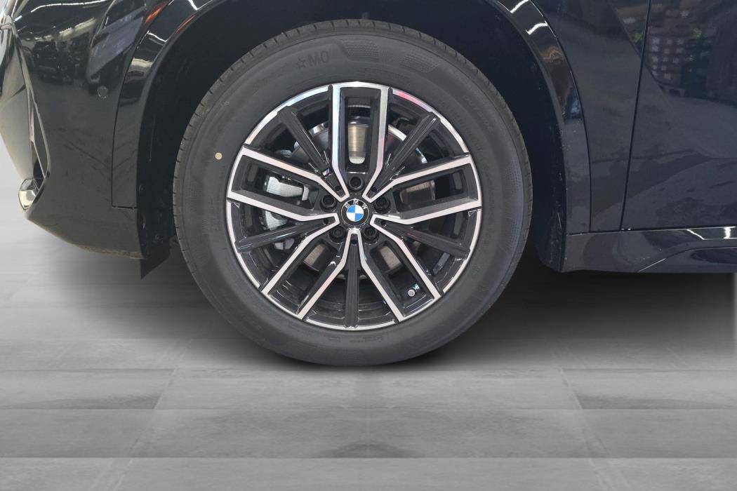 BMW X1 2026