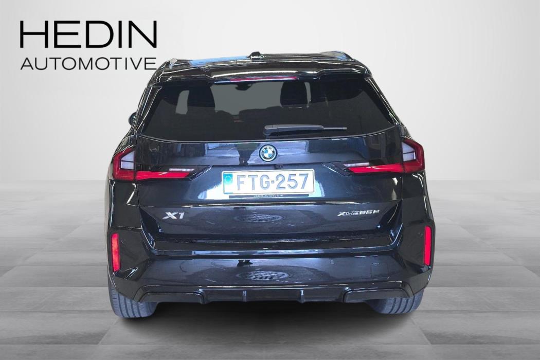 BMW X1 2026