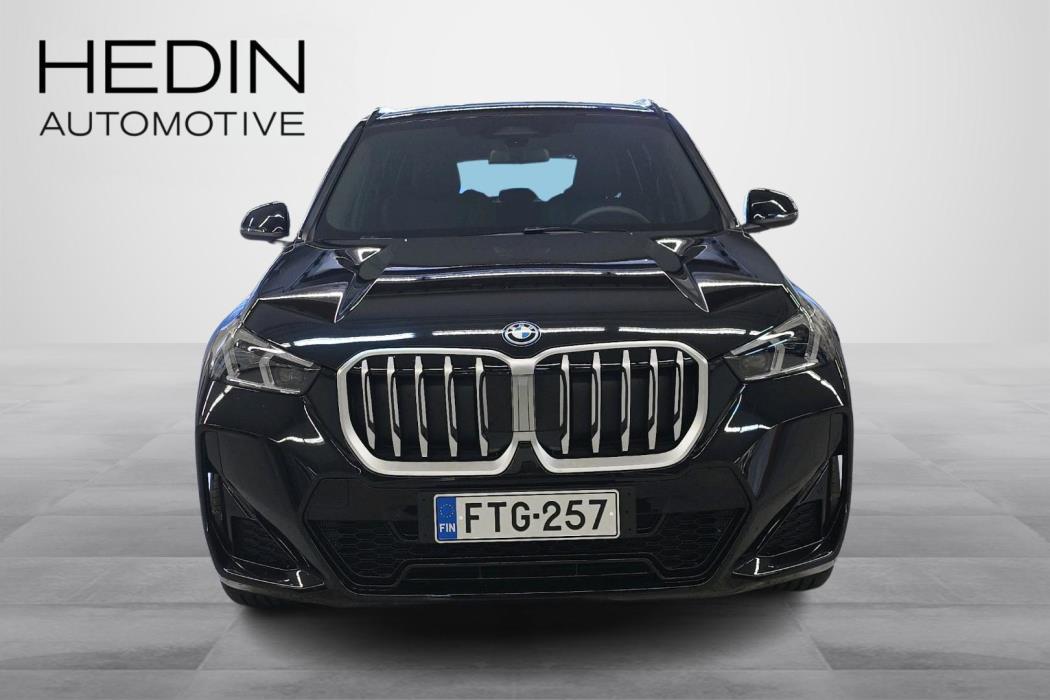 BMW X1 2026