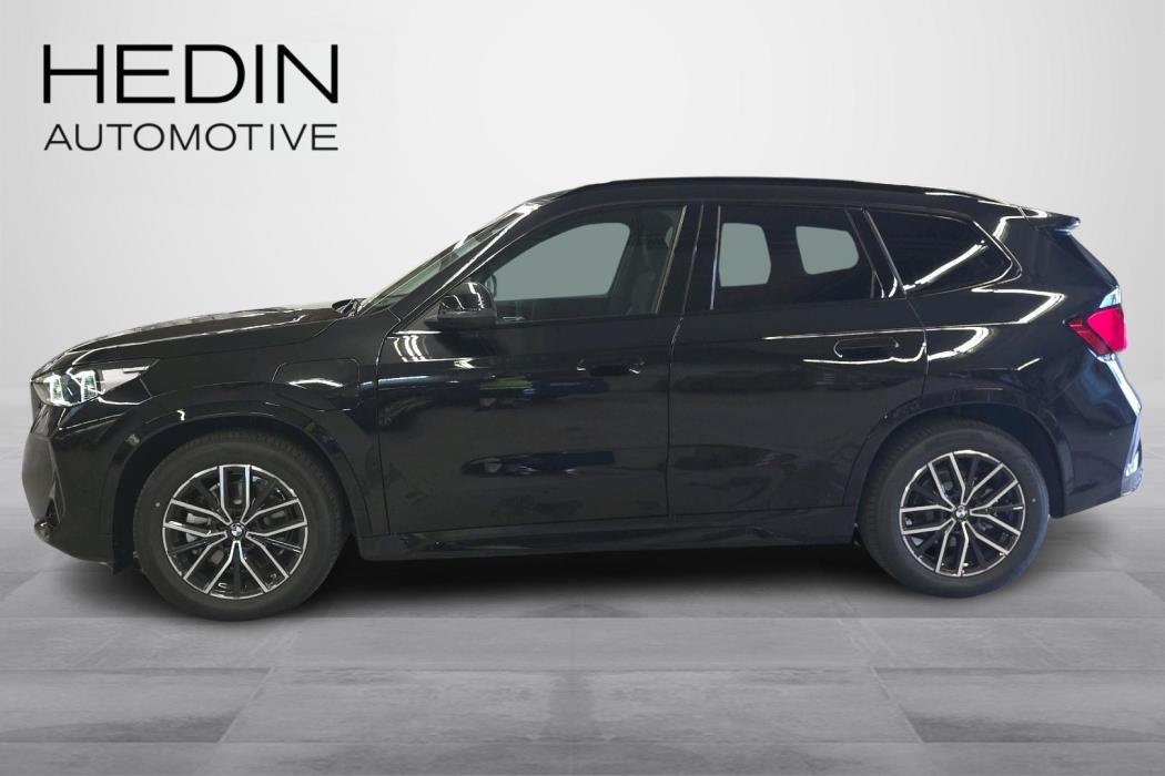 BMW X1 2026