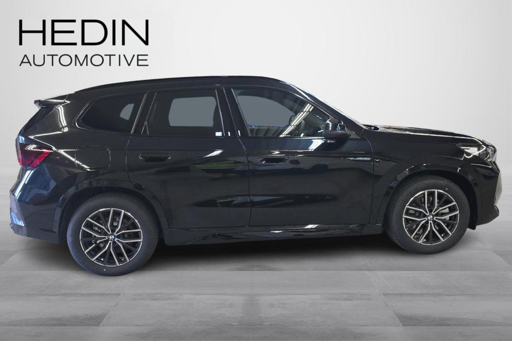 BMW X1 2026