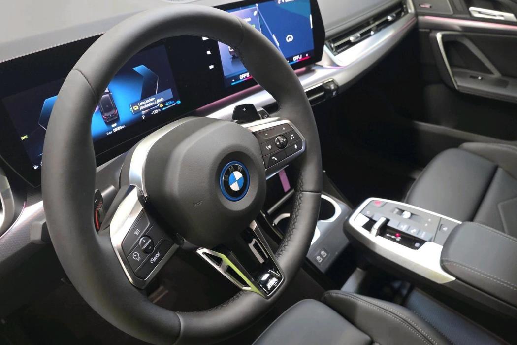 BMW X1 2026