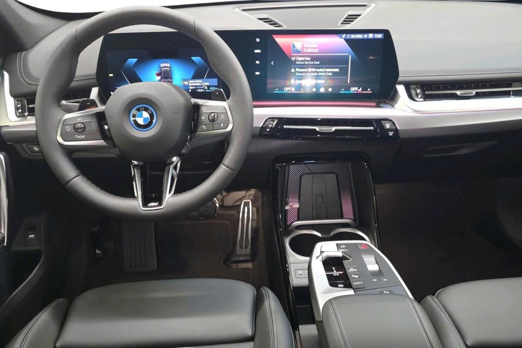 BMW X1 2026