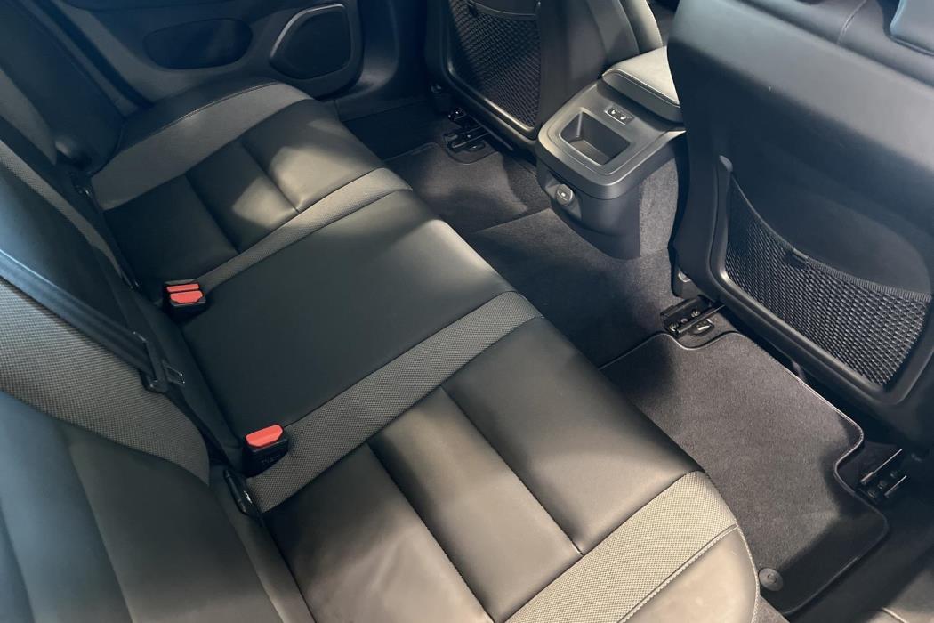 Volvo S60 2021