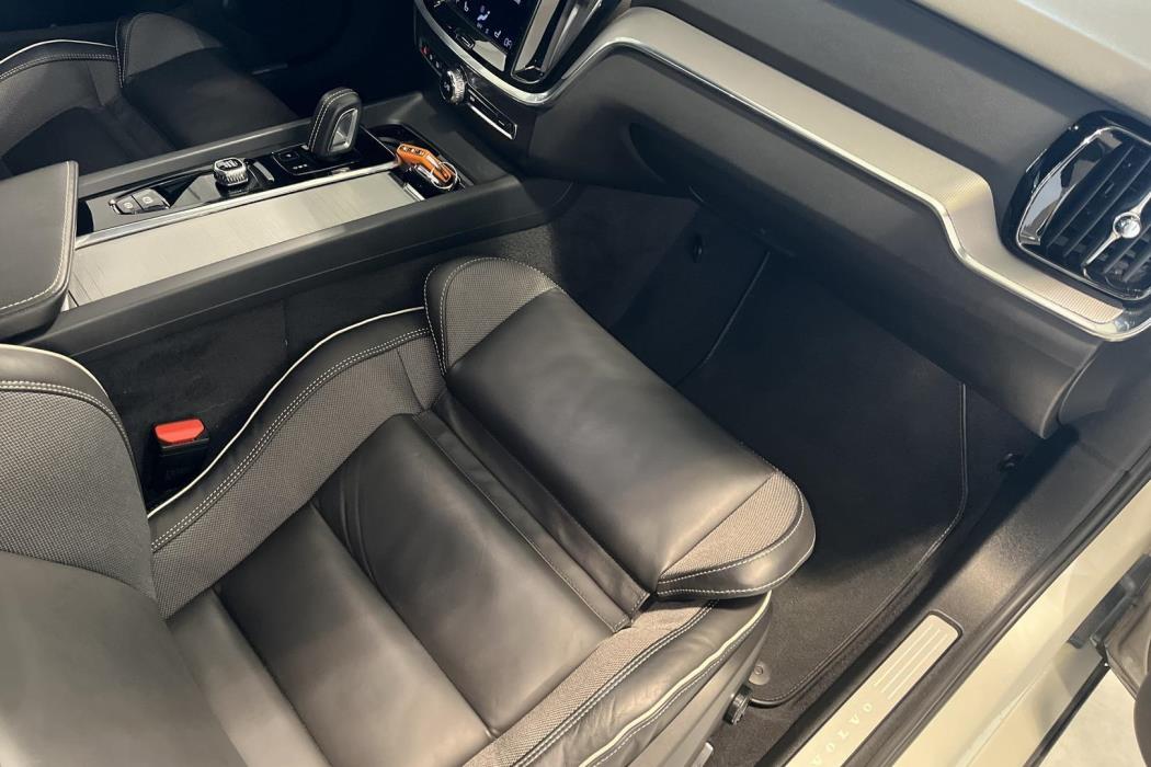 Volvo S60 2021