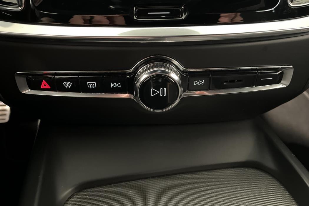 Volvo S60 2021