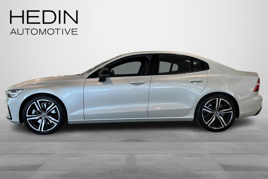 Volvo S60 2021