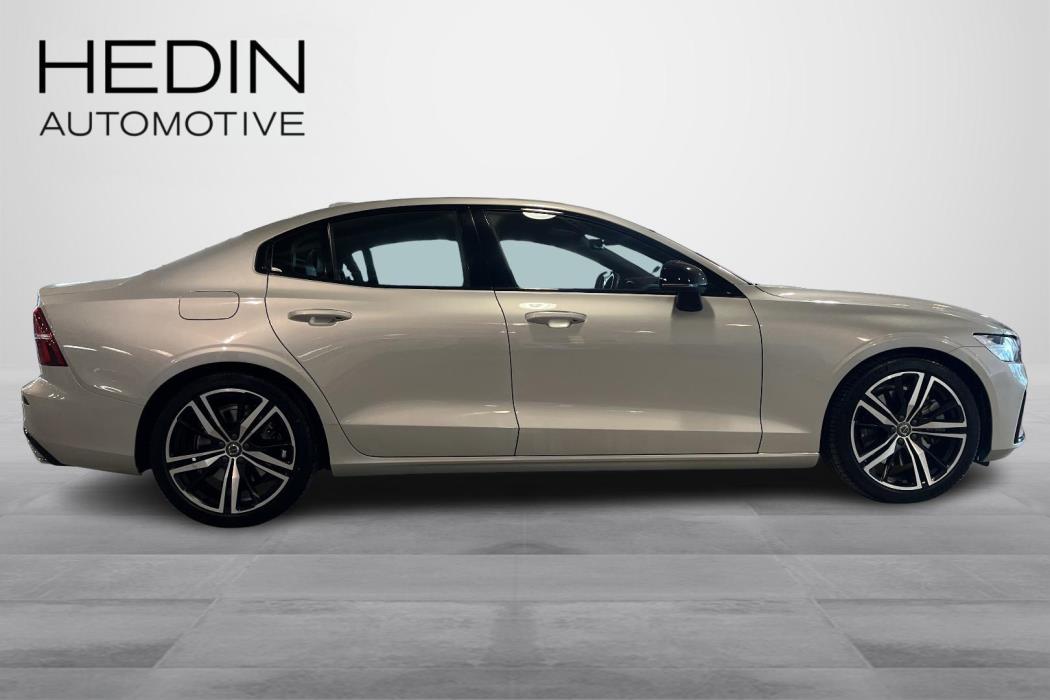 Volvo S60 2021