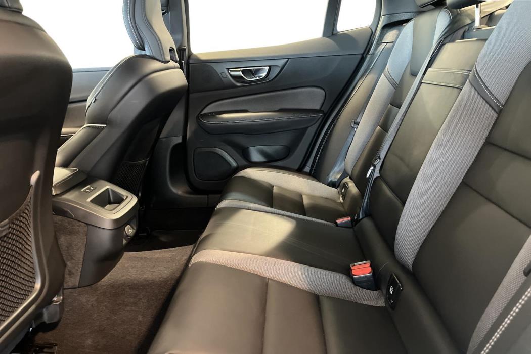 Volvo S60 2021