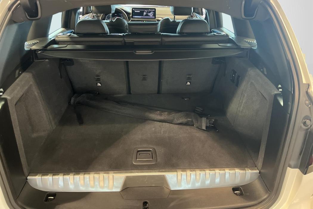 BMW X3 2024
