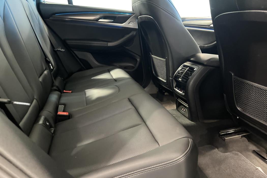 BMW X3 2024