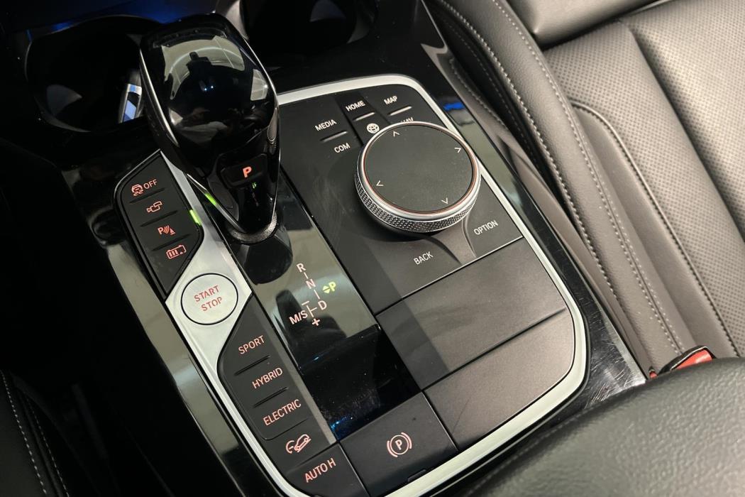 BMW X3 2024