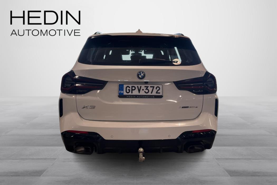 BMW X3 2024