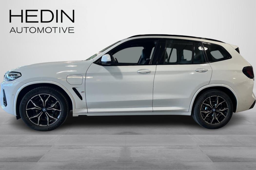 BMW X3 2024