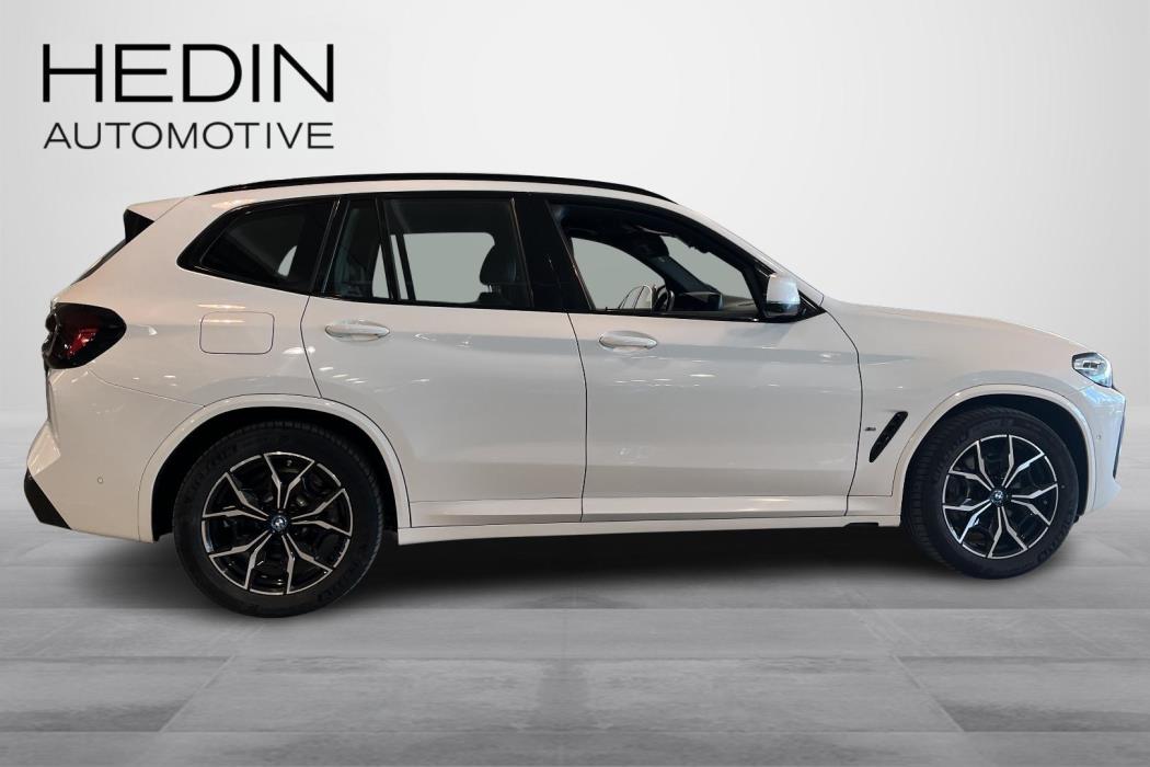 BMW X3 2024