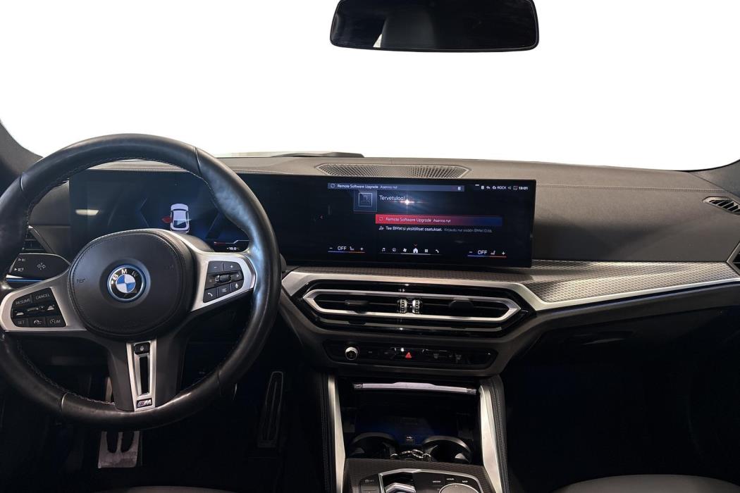 BMW i4 M50 2023