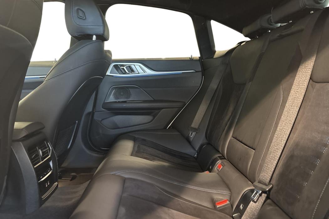 BMW i4 M50 2023