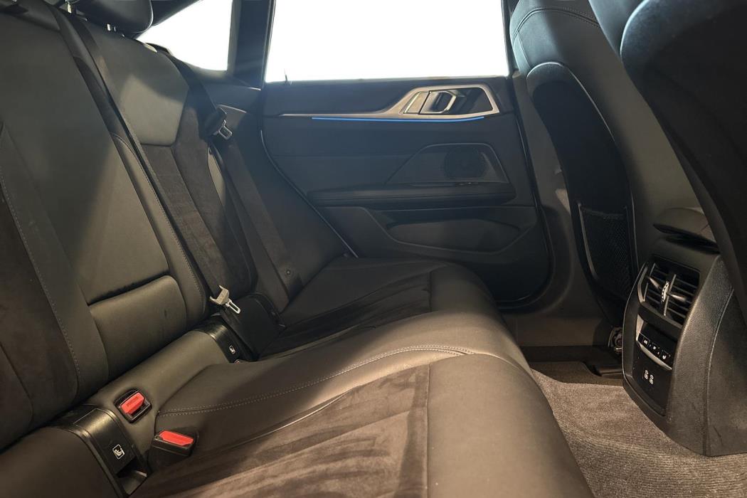 BMW i4 M50 2023