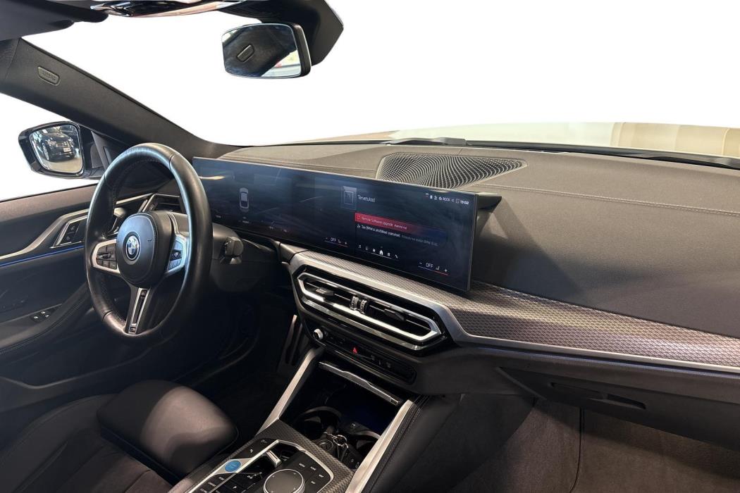 BMW i4 M50 2023