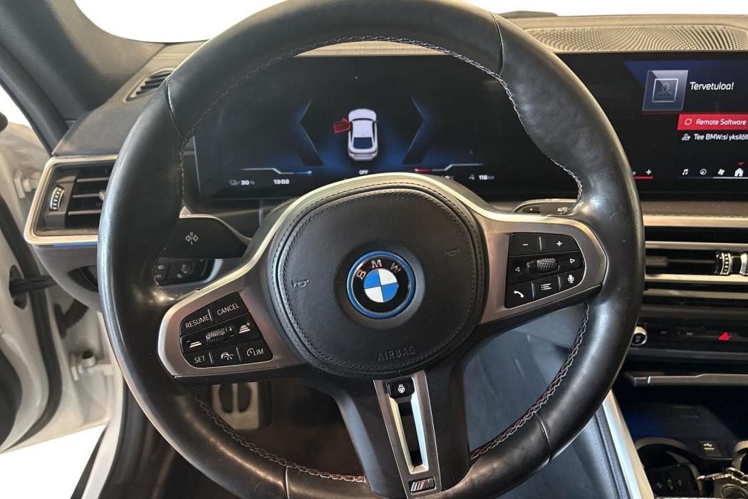 BMW i4 M50 2023