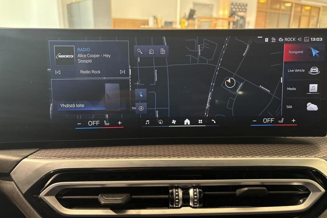 BMW i4 M50 2023