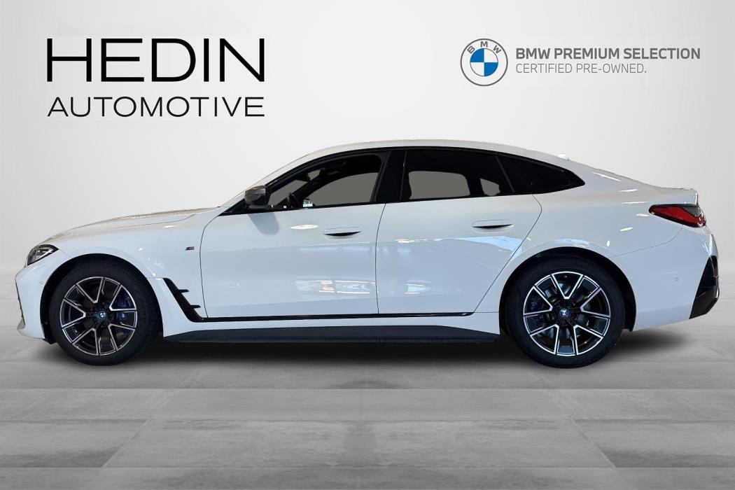 BMW i4 M50 2023