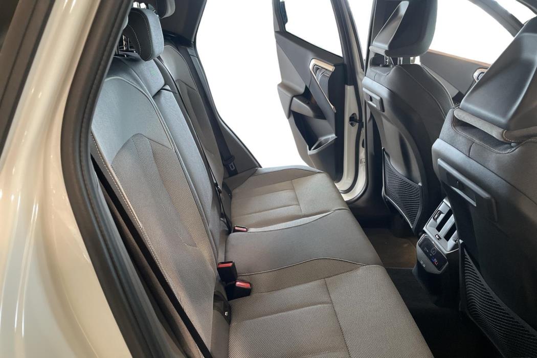 BMW X3 2025