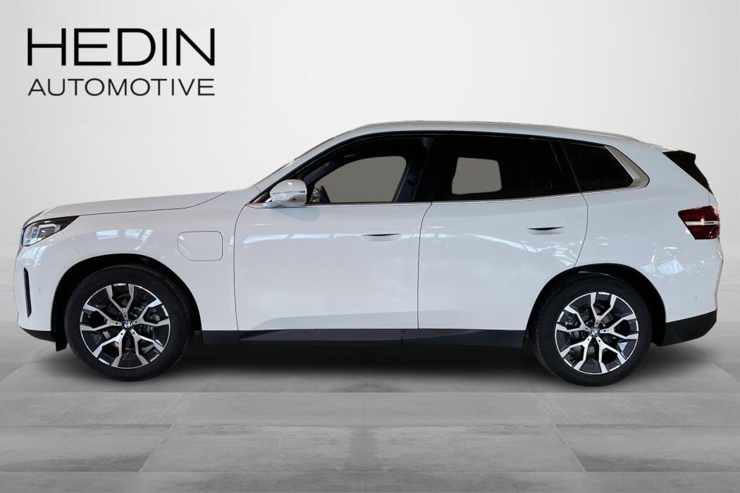 BMW X3 2025