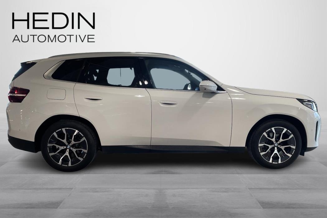 BMW X3 2025