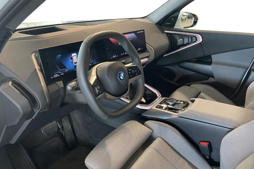 BMW X3 2025