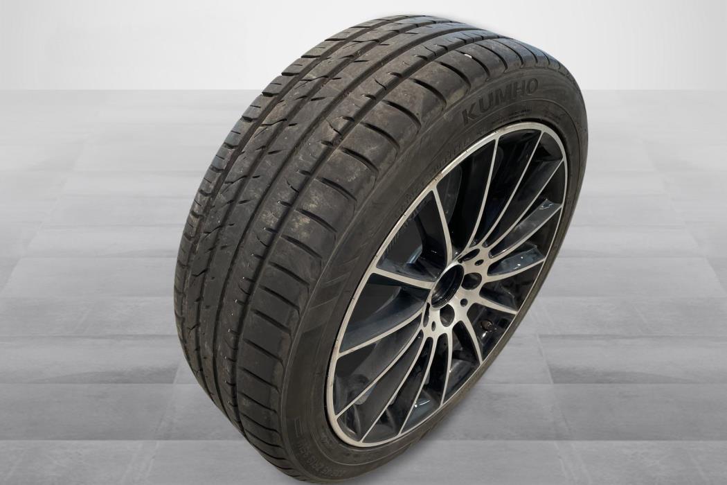 Mercedes-Benz GLA 2017