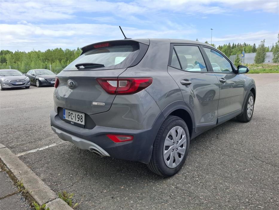 Kia Stonic 2021