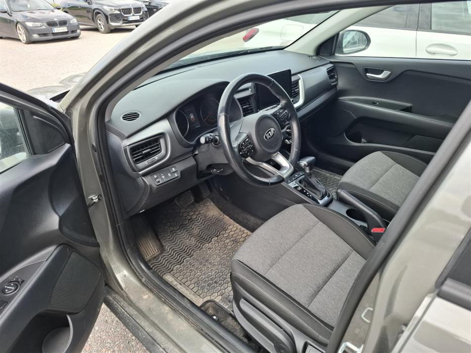 Kia Stonic 2021