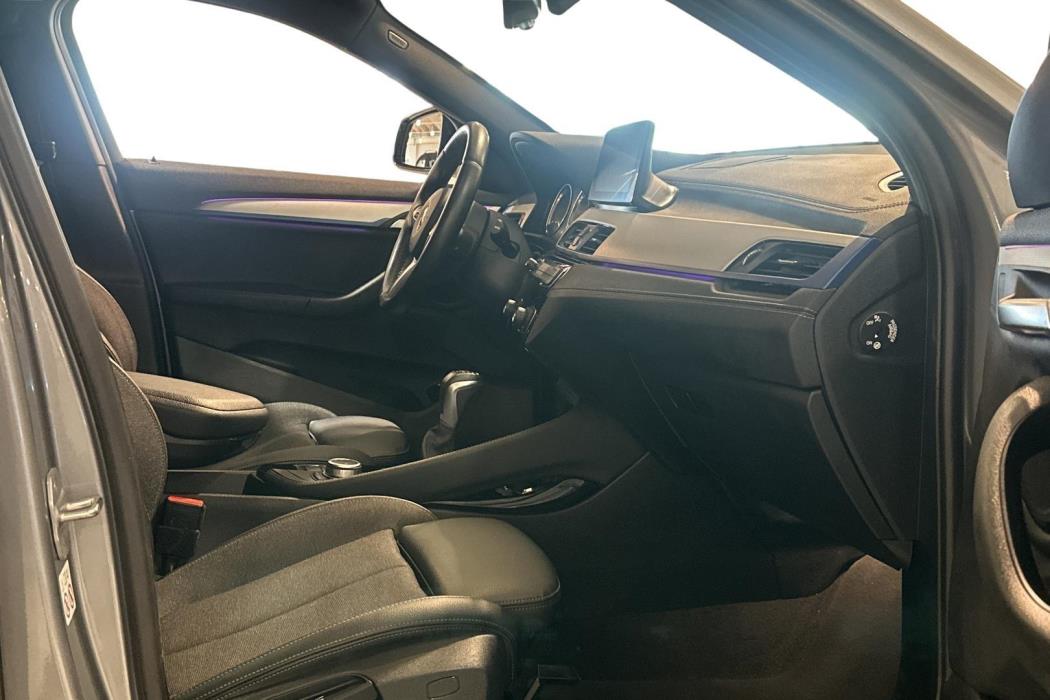 BMW X2 2022