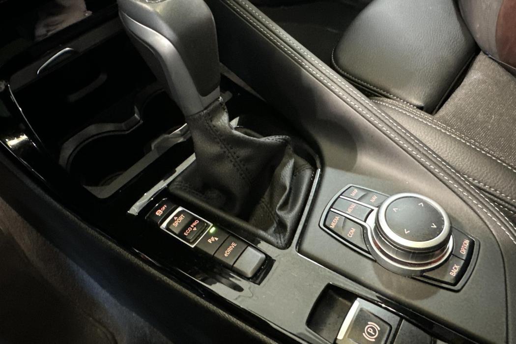 BMW X2 2022
