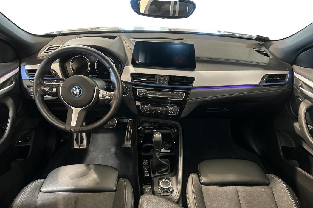 BMW X2 2022
