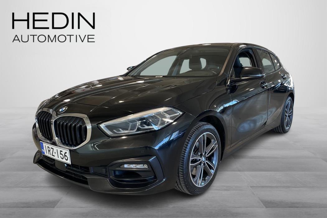 BMW 118 2020