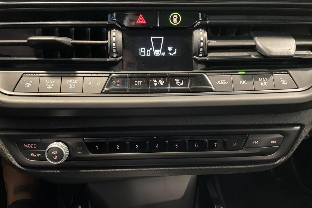 BMW 118 2020
