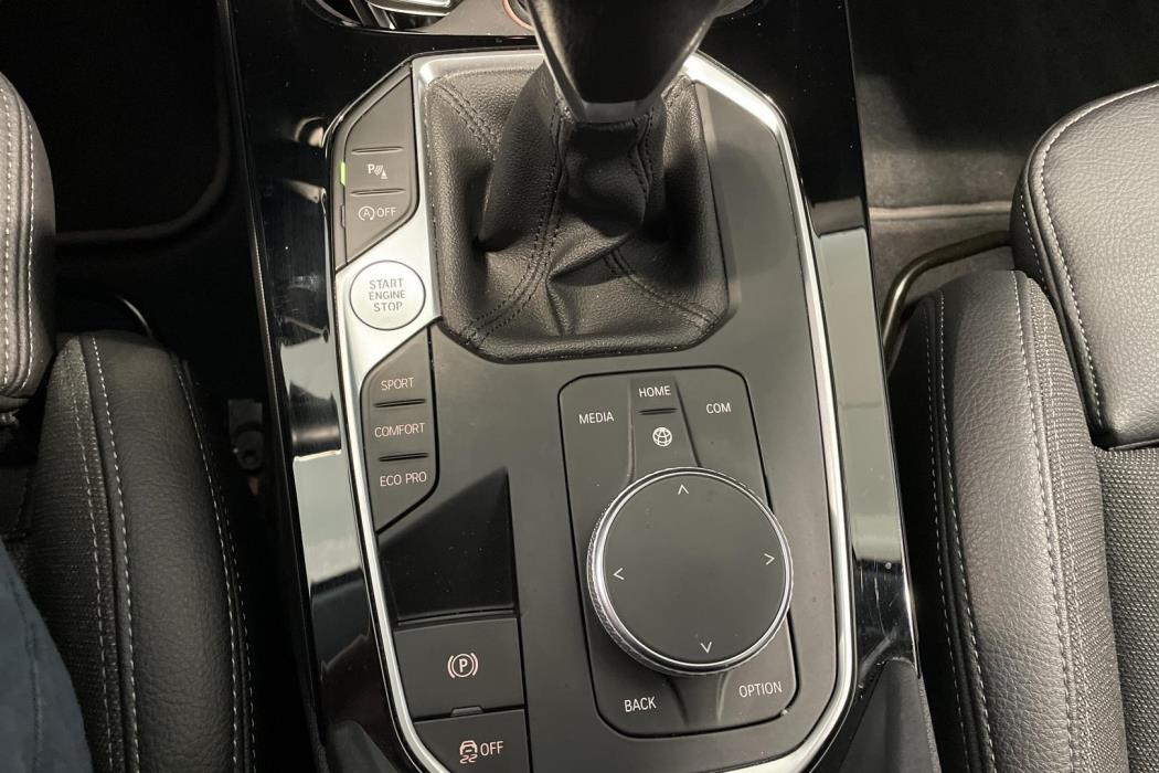 BMW 118 2020